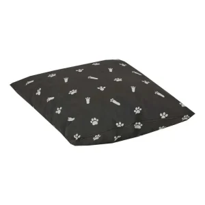 Asche Hoppekids Pude - PETS - Granite Grey - HaustierPro