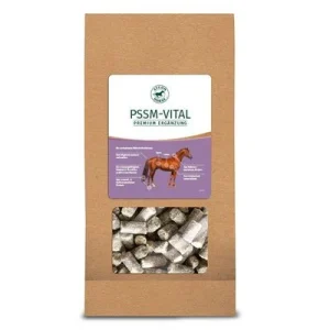 ATCOM PSSM-VITAL Pellets 1 kg Tüte