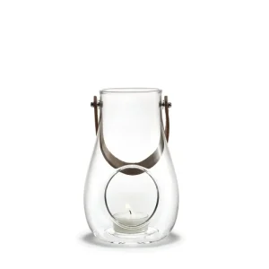 Atmungsaktive Holmegaard - Design with light Laterne - HaustierPro