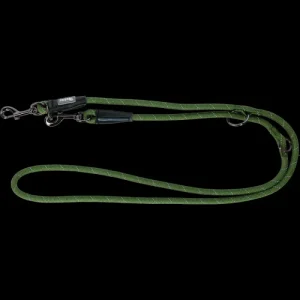 Atmungsaktive Hundesnor Seoul rund Synthetik - HaustierPro