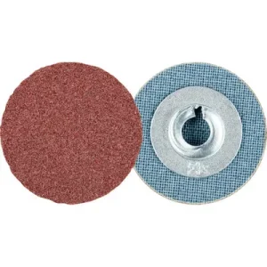 Atmungsaktive Sport- PFERD - COMBIDISC Korund Schleifblatt CD Ø 25 mm A120 für universelle Anwendungen - HaustierPro