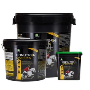 Audevard Bonutron Sport Pro