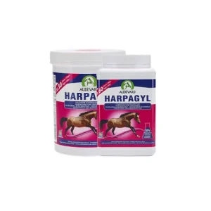 Audevard Harpagyl | Gelenke & Muskeln