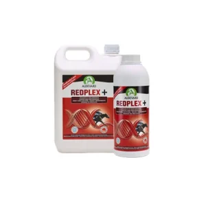 Audevard Redplex +