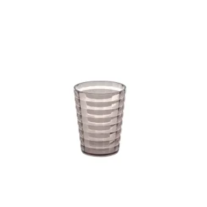 Aufsteck-Besenhalter Gedy Serie Glady - Moka in Bio-Qualität - HaustierPro