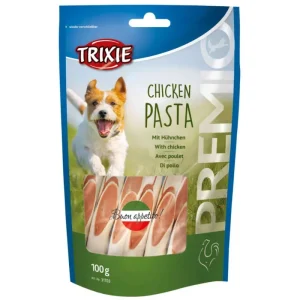 Augen- & Ohren Trixie Premio Chicken Pasta 100g | 59194 - HaustierPro