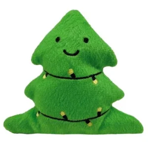 Aumüller Katzenspielkissen Happy Tree 1 Stück