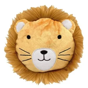 Aumüller Katzenspielkissen Leo Löwe 1 Stück