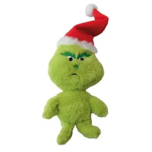 Aumüller Katzenspielkissen Weihnachtsmuffel Minz 1 Stück