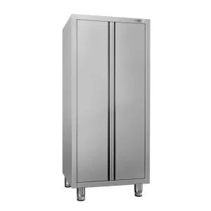Aus natürlichen Materialien Geschirrschrank ECO - 800x600mm - 2 Flügeltüren - Höhe: 1800mm - HaustierPro