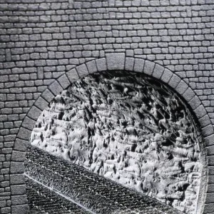 Ausbruchsicheres Faller 282960 Z Tunnelröhre - HaustierPro