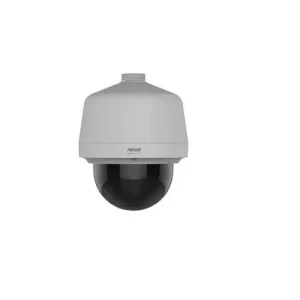 Ausbruchsicheres Pendant Indoor Smoked Lower Dome Bubble Replacement LDP-PWH-0 - HaustierPro