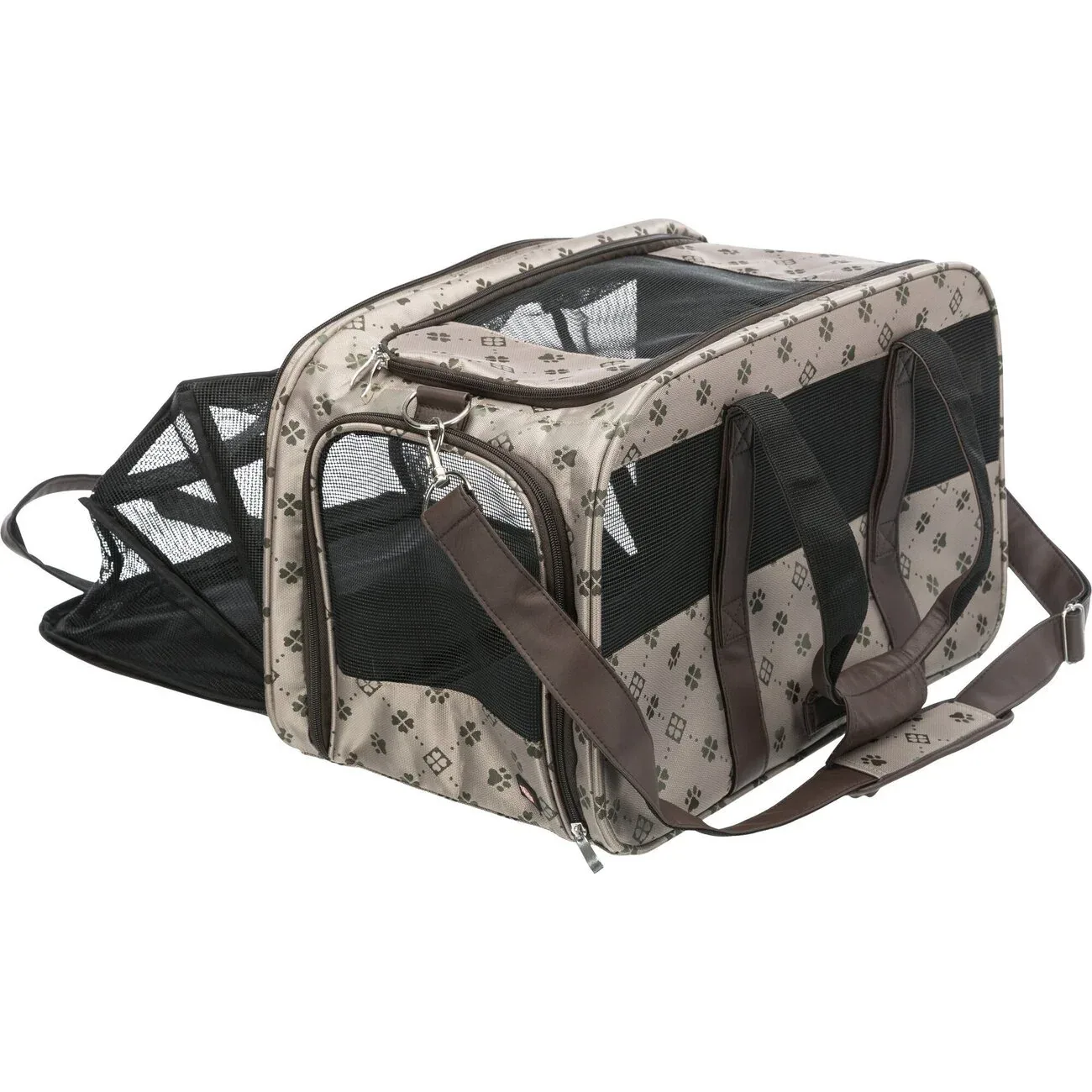 ausklappbare Hundetasche Maxima - Image 2