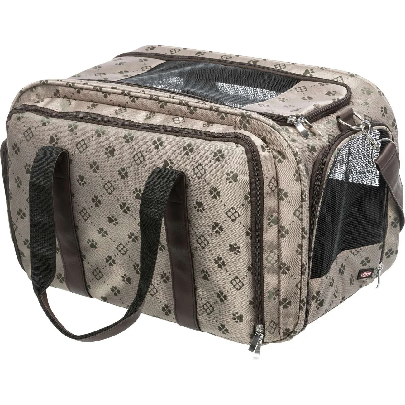 ausklappbare Hundetasche Maxima