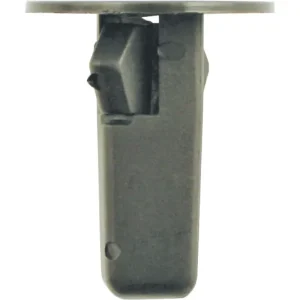 Außen- KS Tools Flügelfutter-Schraubclip - HaustierPro