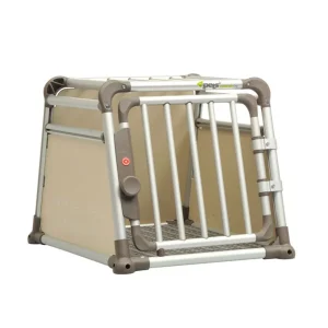 Auto Alubox für kleine Hunde ComfortLine Small