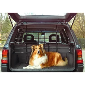 Auto-Schutzgitter für Kombi