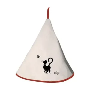 Automatische Dubout Cat Papillon Handtuch - HaustierPro