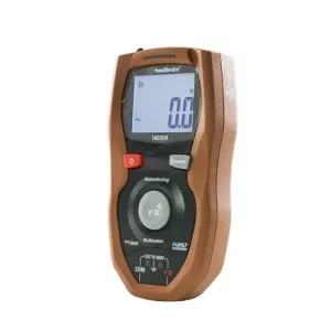 Autoselecting Cat Iv Multimeter 16030A (Pack of 3) mit Haltekette inklusive - HaustierPro