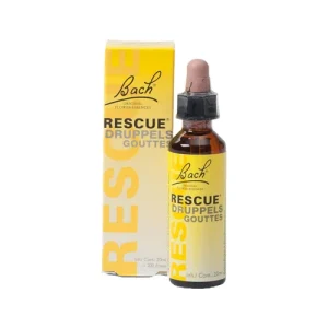 Bach Rescue