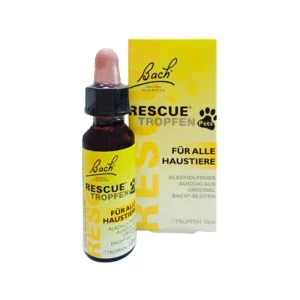 Bach Rescue Remedy Pets