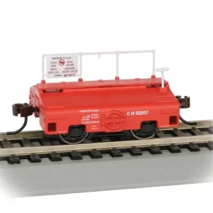 Bachmann Scale Test Weight Car Canadian National - HaustierPro