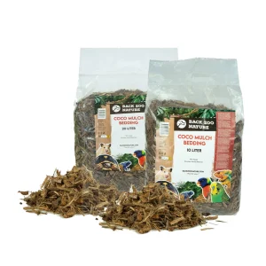 Back Zoo Nature Coco Mulch Einstreu