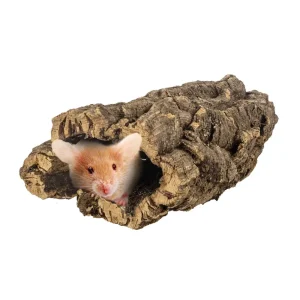 Back Zoo Nature Corky Tube