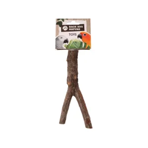 Back Zoo Nature Holz Y
