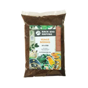Back Zoo Nature Humus Bettwäsche I Bestellen