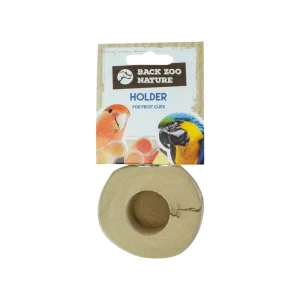 Back Zoo Nature Obstbecherhalter Java I Vogel