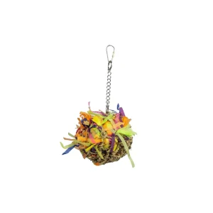 Back Zoo Nature Super Shredding Ball I Vogel I Bestellen