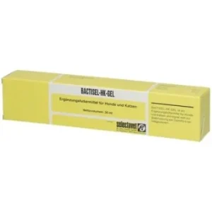 Bactisel-HK Gel