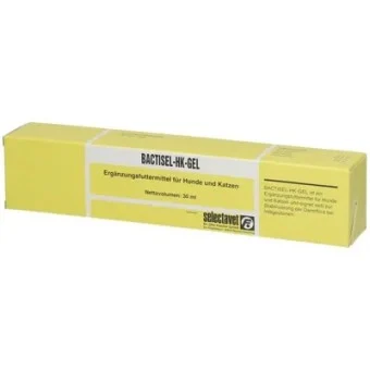 Bactisel-HK Gel