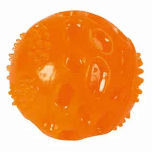 Ball ToyFastic, Squeaky - 7,5cm - HaustierPro