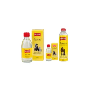 Ballistol Animal Oil Pets
