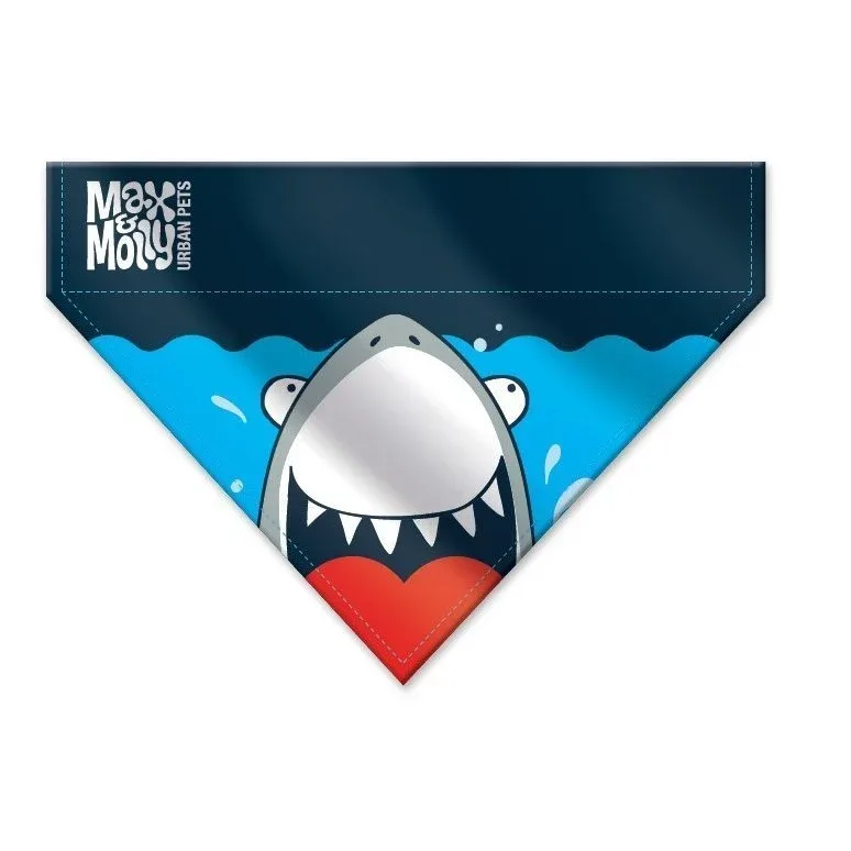 Bandana Frenzy The Shark - Image 2