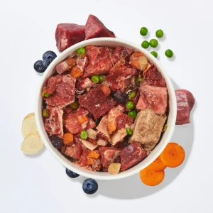BARF Gourmet PLUS Pferd