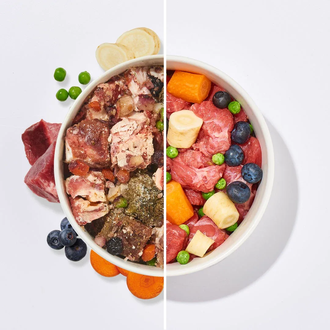 BARF Gourmet PLUS Rind - Image 2