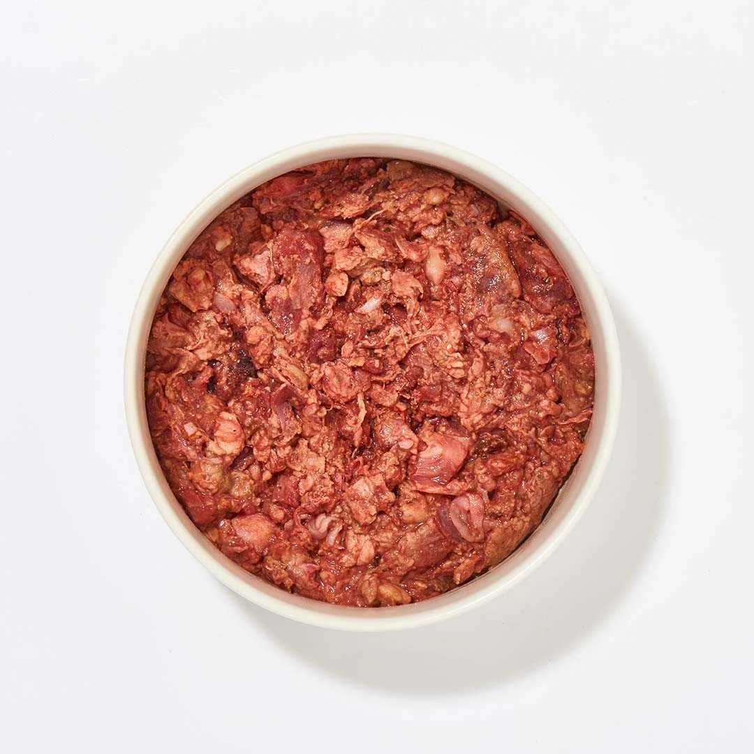 BARF Komfort PLUS CAT Rind - Image 2