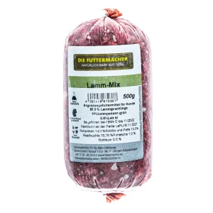 BARF Pur - Lamm Mix
