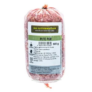 BARF Pur - Pute Pur | 500g