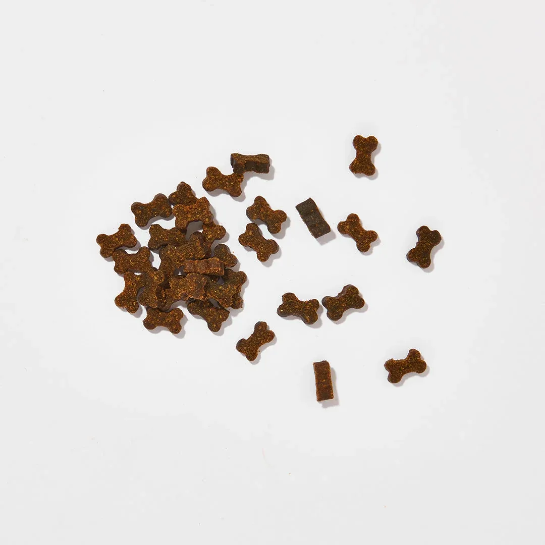 BARF-Softies mit Ente, 200 g