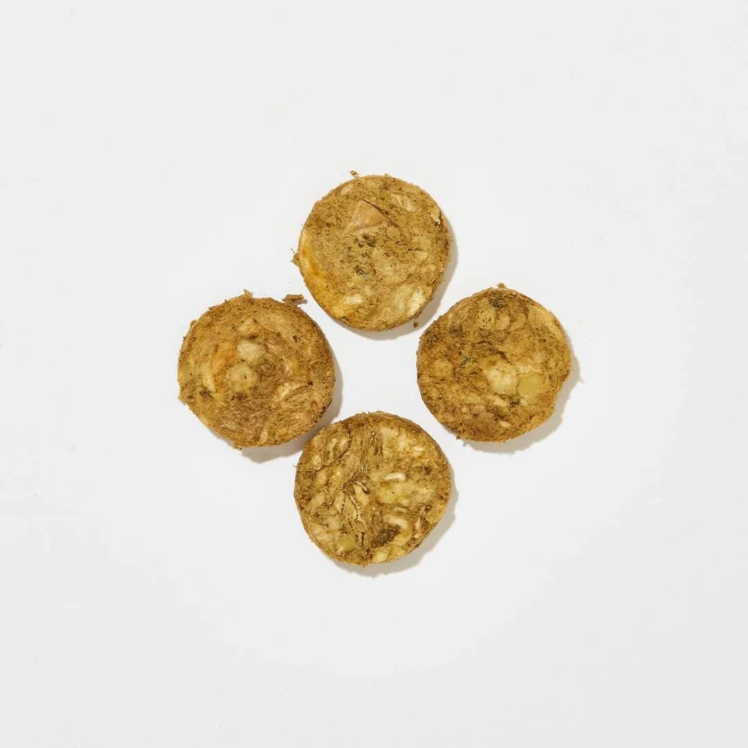 BARF2GO Pansenmix Taler, 150 g - Image 2