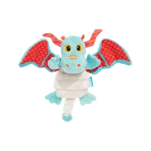 Bark Grimbold Drache