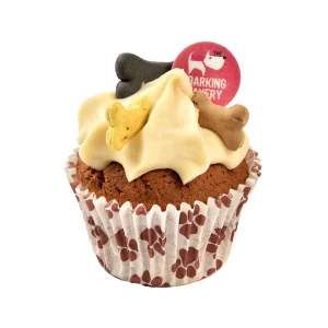 Barking Bakery Geeiste Vanille Woofin