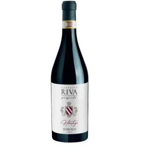 Barolo DOCG Heritage 2020 - HaustierPro