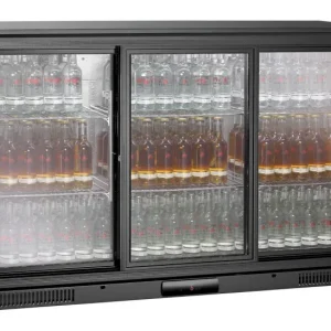 Bartscher Barkühlschrank 270L - HaustierPro