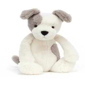 Bashful Terrier Sanft Toy From Jellycat für Hamster - HaustierPro