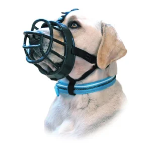 Baskerville Maulkorb Ultra Muzzle